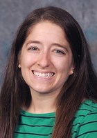 Nashville, TN Middle School Math tutor named Katelyn