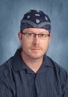 Online Middle School Reading Comprehension tutor named Nathaniel