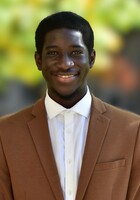 Ypsilanti charter Township, MI Math tutor named Mouhamadou