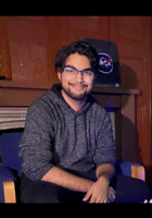 Online Neuroscience tutor named Manav
