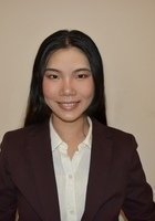 A photo of Xiaotong, a tutor from University of California-Davis