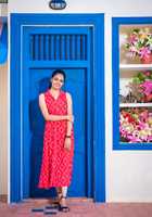 Saskatoon tutor named Jaina