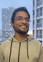 Online Machine Learning tutor named Vithunkrishna