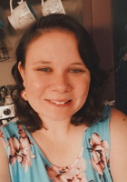 A photo of Ashlynne, a tutor from Middle Tennessee State University A photo of Ashlynne, a tutor from Middle Tennessee State University