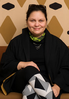 Online AP French Language and Culture tutor named Marie-Helene