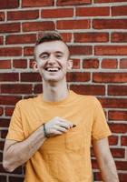 A photo of Seth, a tutor from Indiana University-Purdue University-Indianapolis A photo of Seth, a tutor from Indiana University-Purdue University-Indianapolis