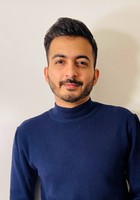 Online A Beginner's Guide: Excel tutor named Mohammed Shezan