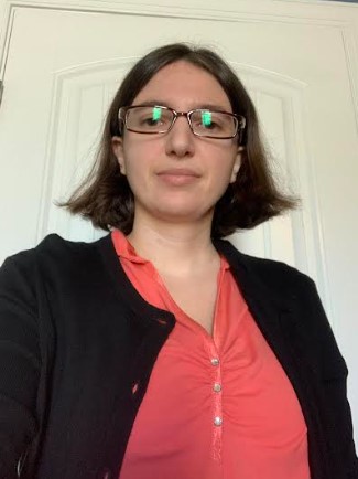 Durham County, NC Statistics Graduate Level tutor named Tylyn