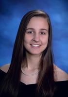 Knightdale, NC tutor named Anna