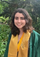 Online AP Spanish Literature and Culture tutor named Patricia