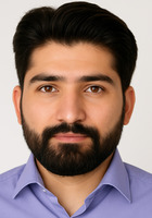Online Calculus 2 tutor named Morteza