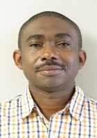 Online AP French Language and Culture tutor named Georges
