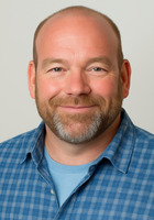 Online AP English Language and Composition tutor named Craig