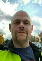 Online Firefighter Exam tutor named Jeremy