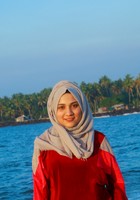 Oshawa Engineering tutor named Sofia Anjum Oshawa Engineering tutor named Sofia Anjum