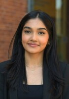 Pickering tutor named Shaivi Pickering tutor named Shaivi