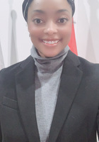 Keystone, FL tutor named Aunya