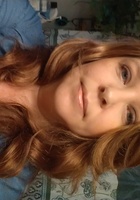 A photo of Alicia, a tutor from California University of Pennsylvania