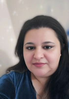 Mississauga Math tutor named Mehvesh