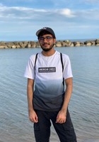 Online Earth Science tutor named Gagandeep