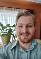 A photo of Vincent, a tutor from University of Wisconsin-Stevens Point A photo of Vincent, a tutor from University of Wisconsin-Stevens Point