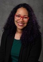 A photo of Lisaura, a tutor from University of Puerto Rico-Mayaguez A photo of Lisaura, a tutor from University of Puerto Rico-Mayaguez