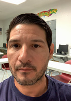 Online Geology tutor named Omar