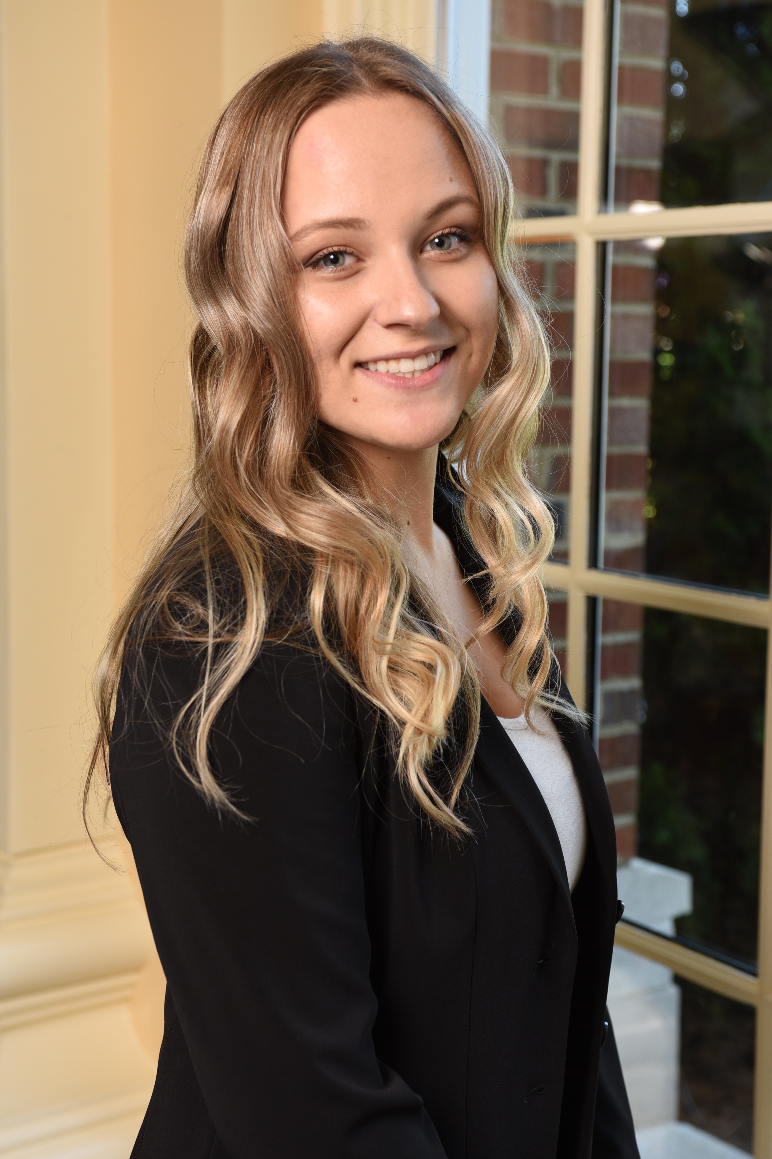 Waterbury, CT AP Macroeconomics tutor named Nichole