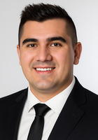 Online Financial Accounting tutor named Omar