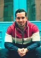 Binghamton, NY tutor named Alfredo Binghamton, NY tutor named Alfredo