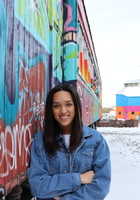 A photo of Jasmine, a tutor from Duke University A photo of Jasmine, a tutor from Duke University