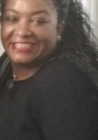 A photo of Verneshia, a tutor from North Carolina A & T State University A photo of Verneshia, a tutor from North Carolina A & T State University