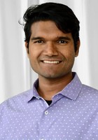 Online C# tutor named Sushil