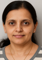 Pickering Geometry tutor named Jutika Pickering Geometry tutor named Jutika