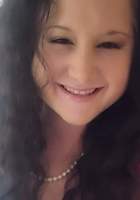 A photo of Danielle, a tutor
