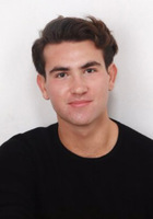 Naperville, IL Essay Editing tutor named Cole