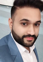 Pickering Geometry tutor named Rahul Pickering Geometry tutor named Rahul