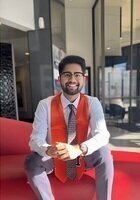 Montgomery, IL Physics tutor named Aayush Montgomery, IL Physics tutor named Aayush