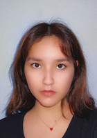 Online IB Mathematics: Analysis and Approaches tutor named Gisela