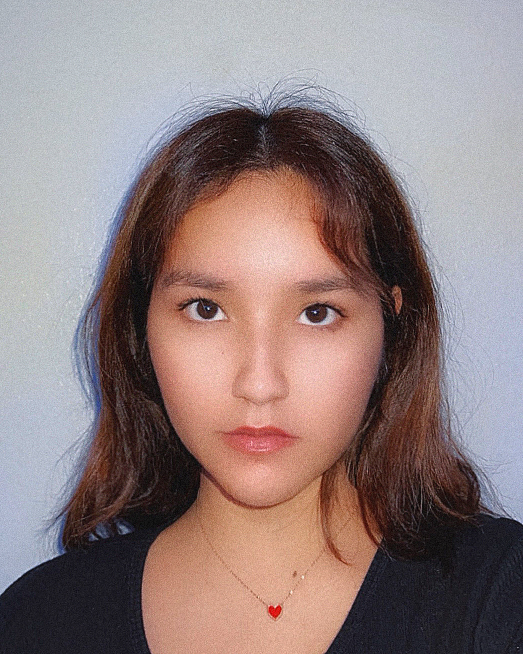 Online Human Development tutor named Gisela