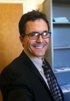 Online Dissertation Writing tutor named Paul