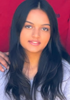 Northwest Crossing, TX tutor named Anagha