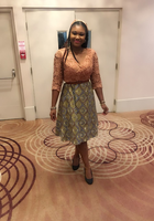 Brossard tutor named Toritshè-Sade Brossard tutor named Toritshè-Sade