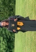 Atlanta, GA English tutor named Breanna Atlanta, GA English tutor named Breanna