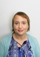A photo of Ellyn, a tutor from Florida State University