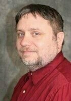 A photo of David, a tutor from Kent State University at Kent