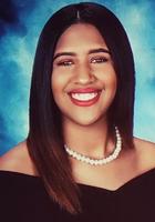 A photo of Morgan, a tutor from North Carolina A & T State University A photo of Morgan, a tutor from North Carolina A & T State University