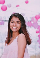 Annapolis, MD tutor named Ashna