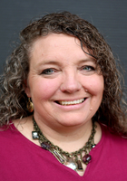 Online HSPT Language Skills tutor named Monique