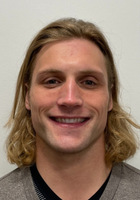 Overland Park, KS Writing tutor named Luke